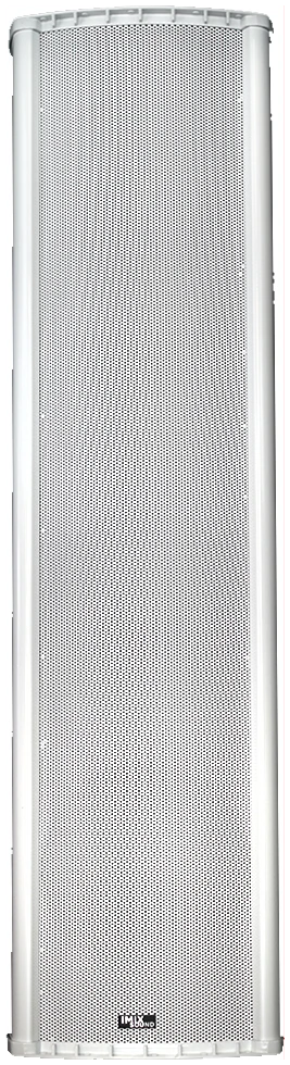 DS-180-W Waterproof Column Speaker