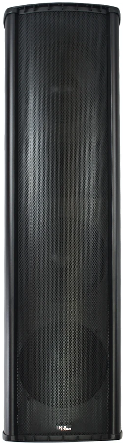 DS-180-B Waterproof Column Speaker