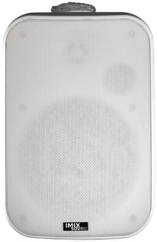 DS6-W WALL-Mount Speaker FOR PA Systems