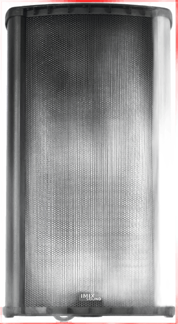 DS60-B Waterproof Column Speaker