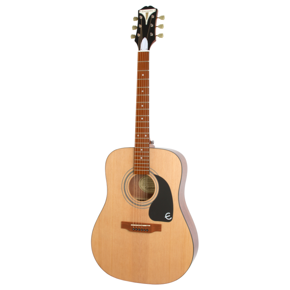 Epiphone EAPR-NA PRO-1 Acoustic Guitar Natural