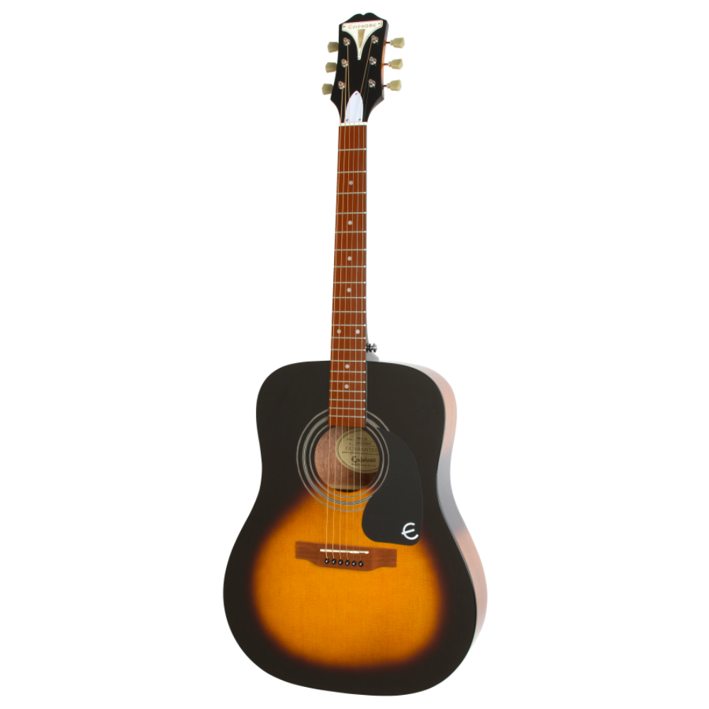 Epiphone EAPR-VS PRO-1 Acoustic Guitar Vintage Sunburst