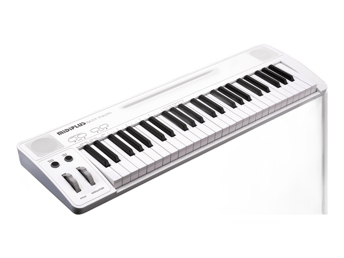 Easy Piano (49 key)