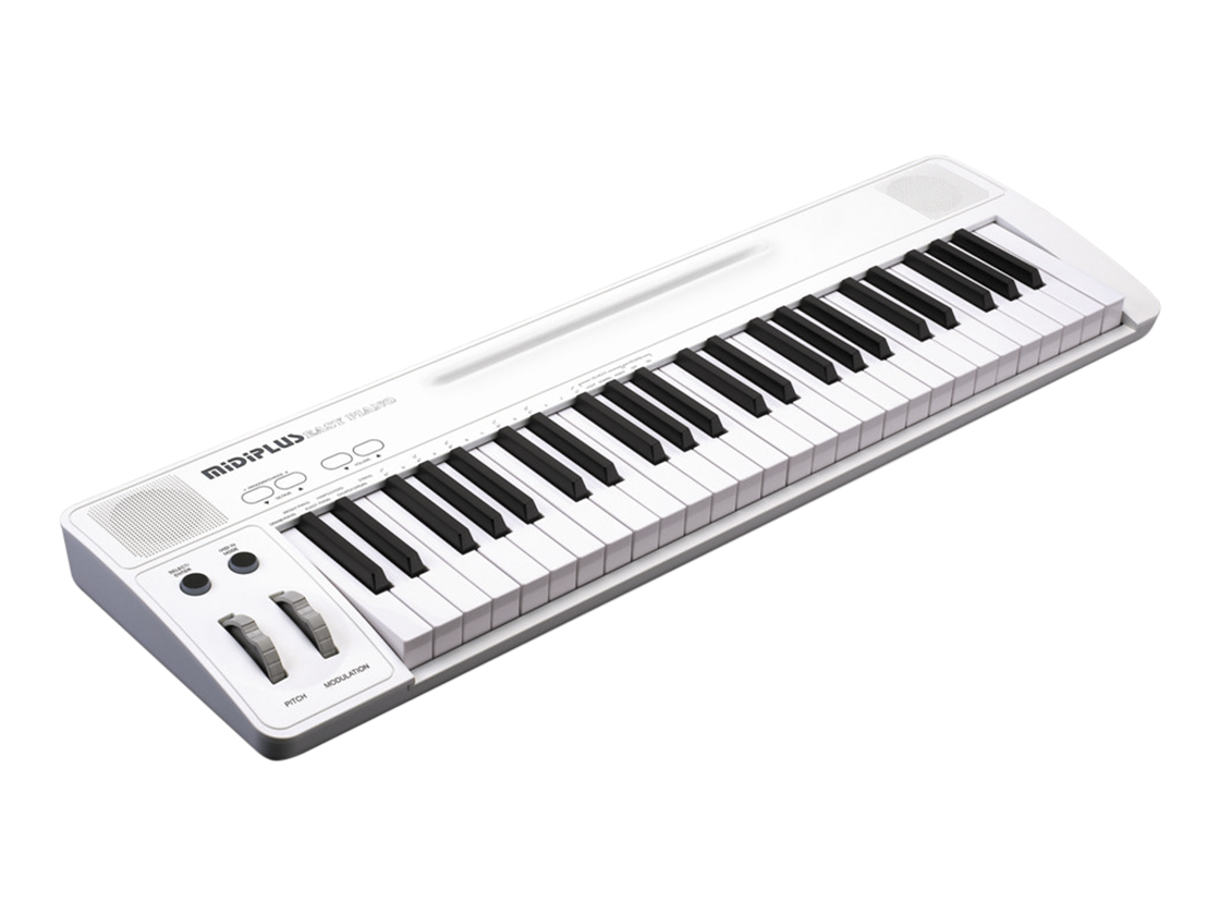 Easy Piano (49 key)
