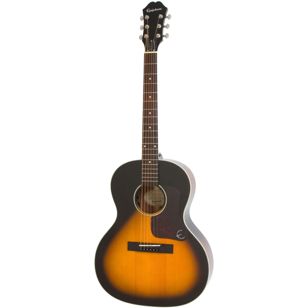 Epiphone EE00-VS L-00 Studio Acoustic/electric Vintage Sunburst