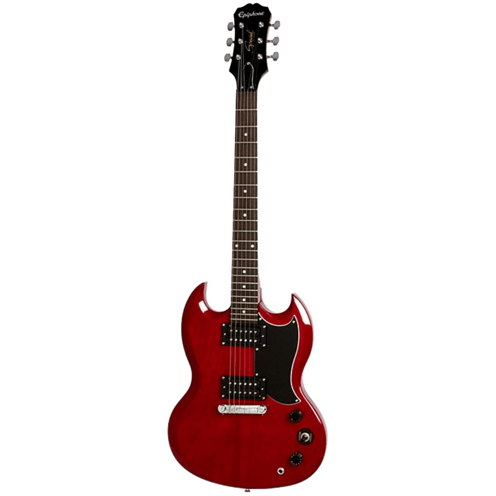 Epiphone EGS1-CH LTD ED SG Special-1 Cherry