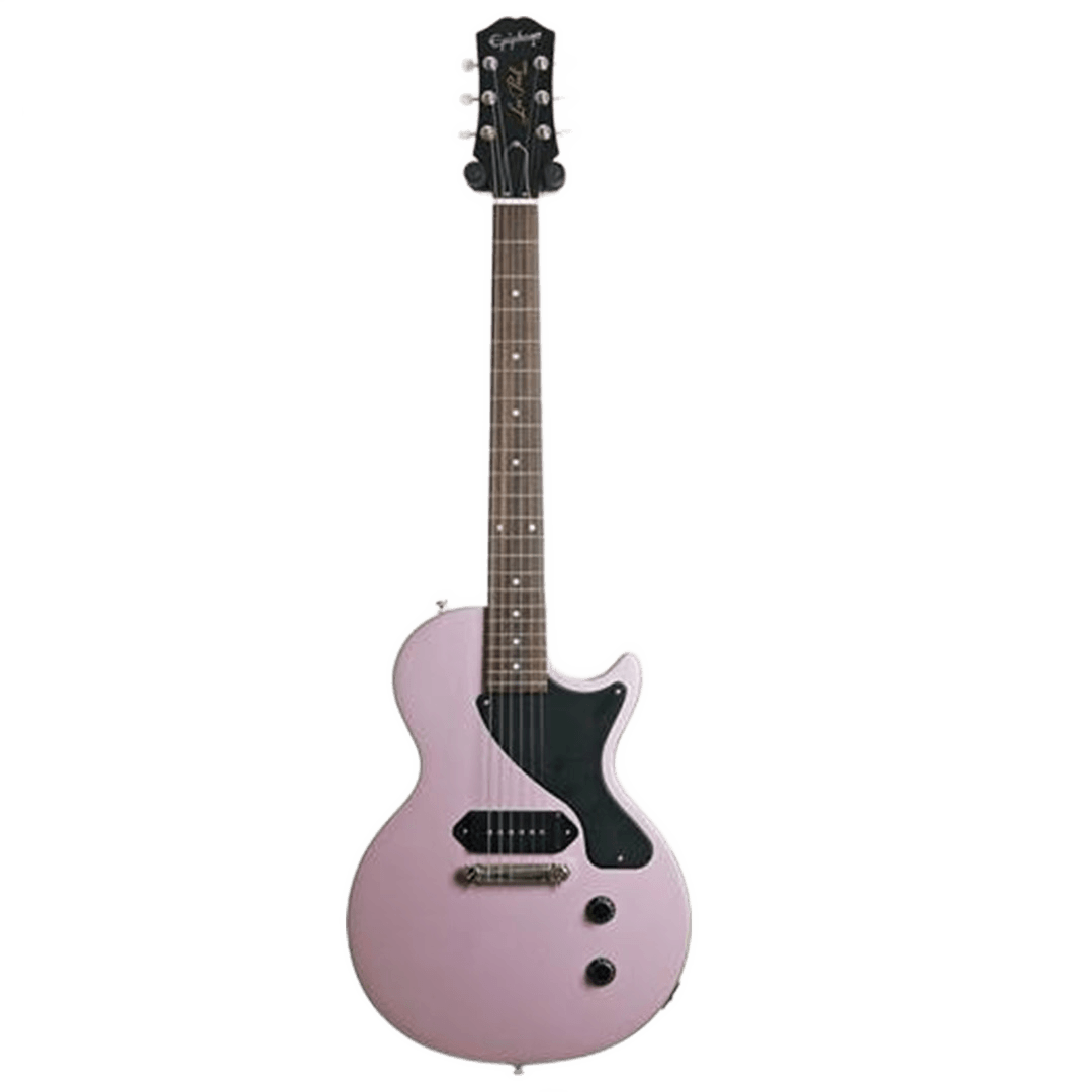 Epiphone EI-LJ-HEP Heather POLY LES PAUL Junior  GIG BAG