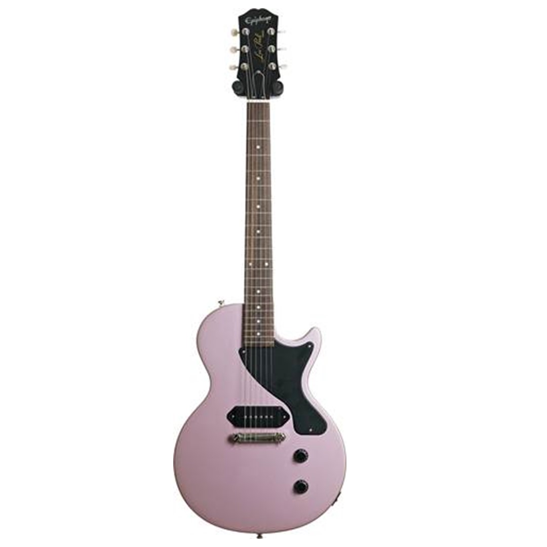 Epiphone EI-LJ-HEP Heather POLY LES PAUL Junior GIG BAG