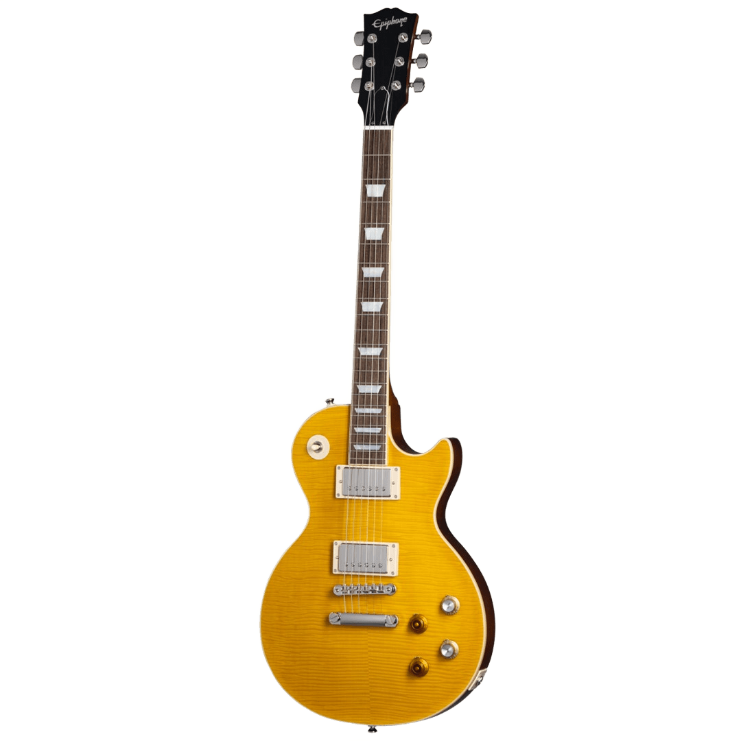 Epiphone EIGCKH59LPS-GNY Kirk Hammett Greeny 1959 L.Paul Std+Case