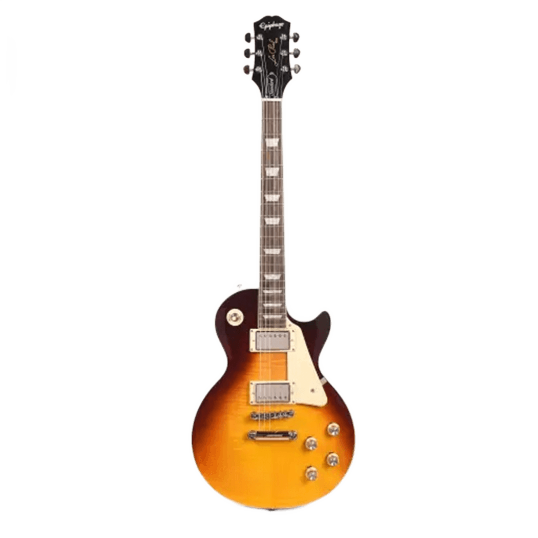 Epiphone EILS6-MBF L.Paul Standard ’60s Maple Burst Fade