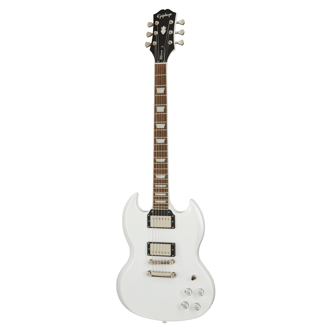 ENMS-PWM SG MUSE Pearl White Metallic