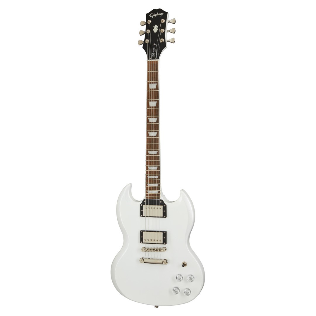 ENMS-PWM SG MUSE Pearl White Metallic