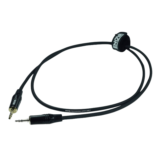 EC-A2-PSMM3-1 1M 3.5MM MINI JACK Cable;3 POLE Stereo