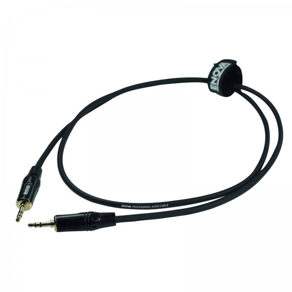 EC-A2-PSMM3-1 1M 3.5MM MINI JACK Cable;3 POLE Stereo