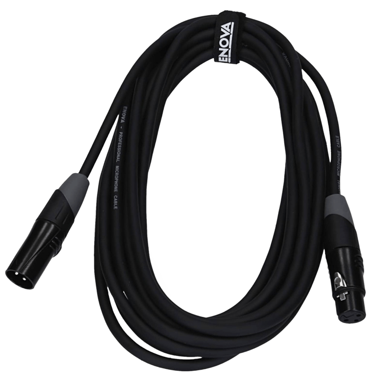 EC-A1-XLFM-1 1 M XLR Female TO XLR MALE MIC Cable;3-PIN Analogue