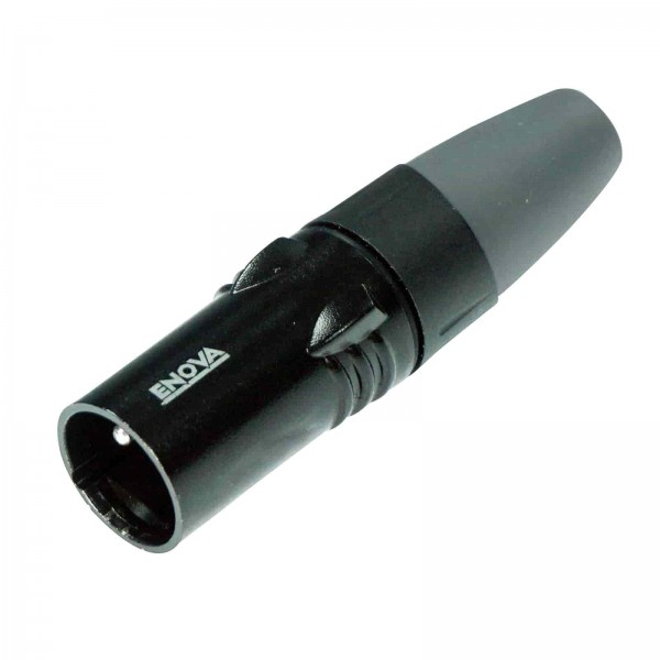 XL23MB – XLR Male Cable connector