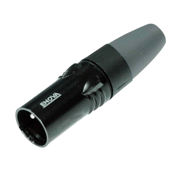 XL23MB – XLR Male Cable connector