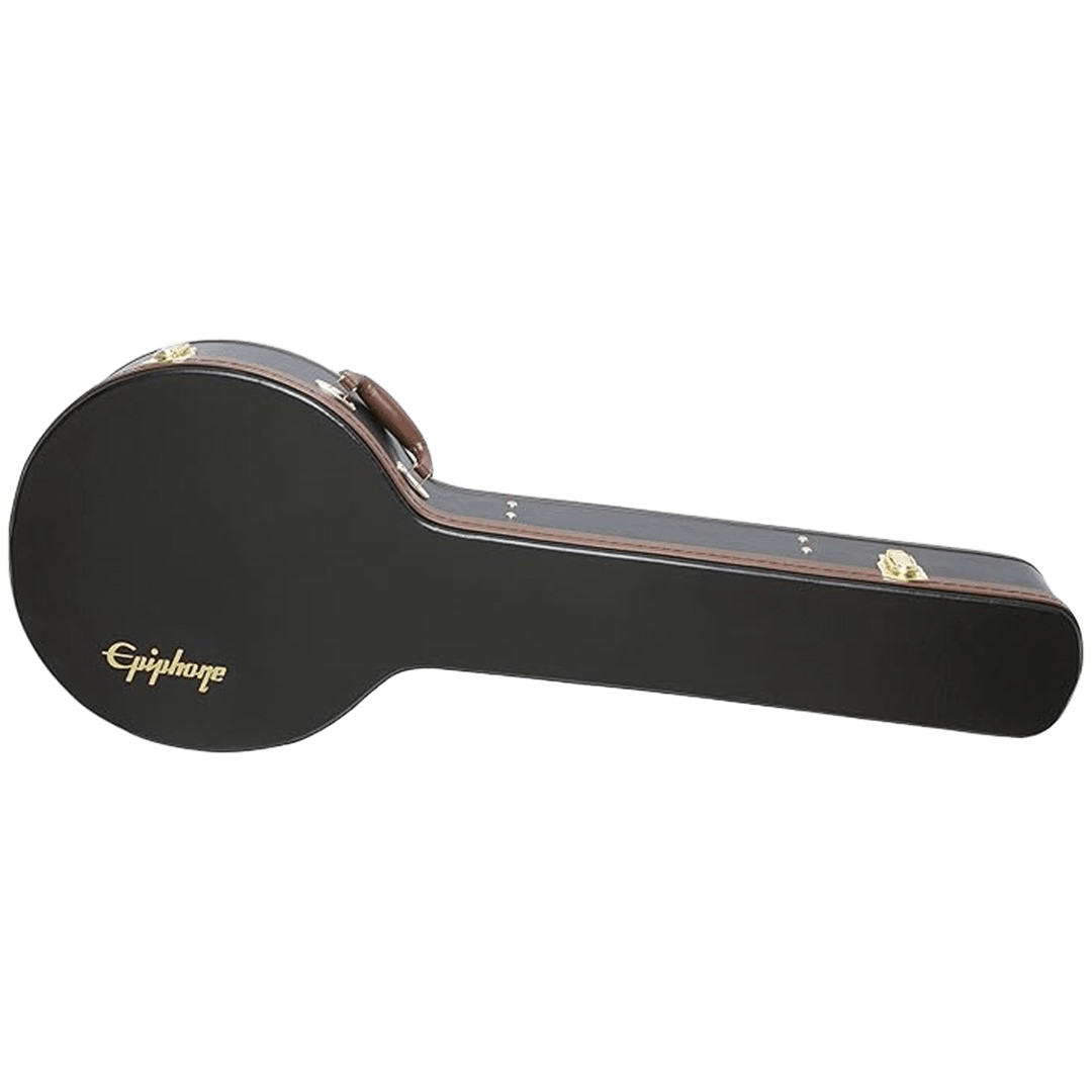 Epiphone 940-EH60 5-String Banjo Hard Case