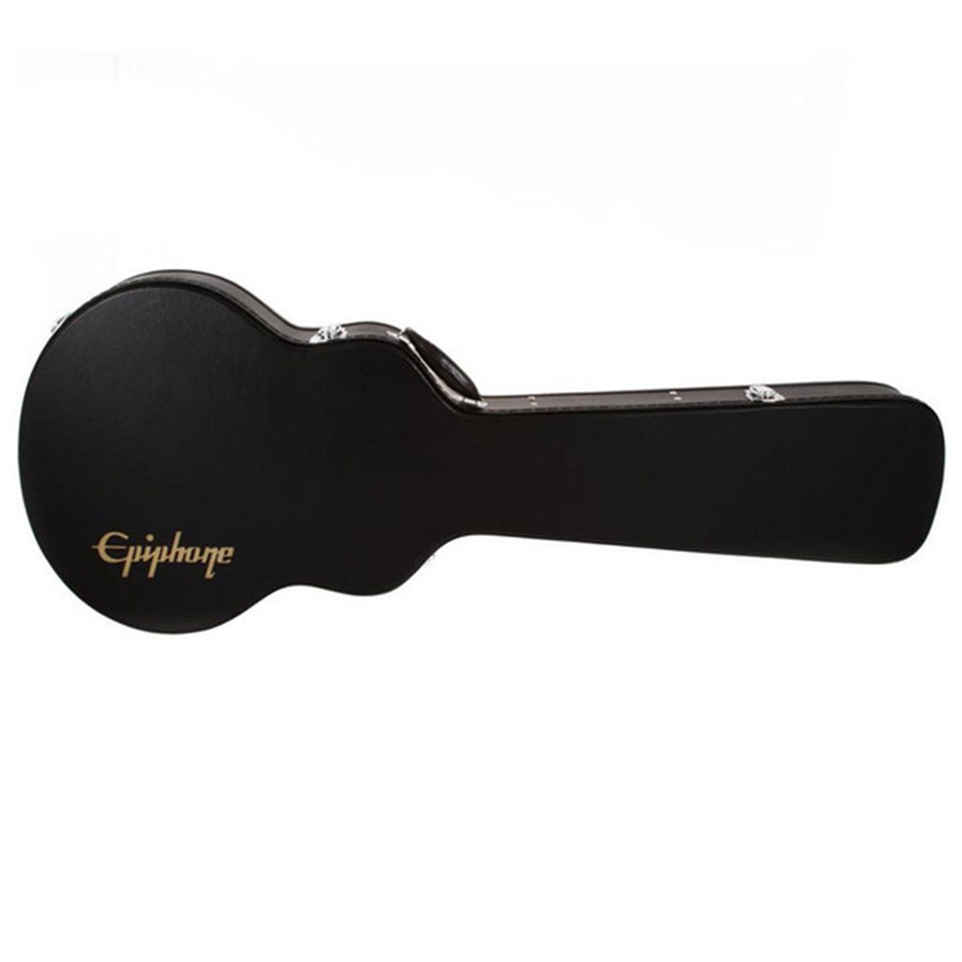 Epiphone 940-EJCCS Jack Casady Bass Case