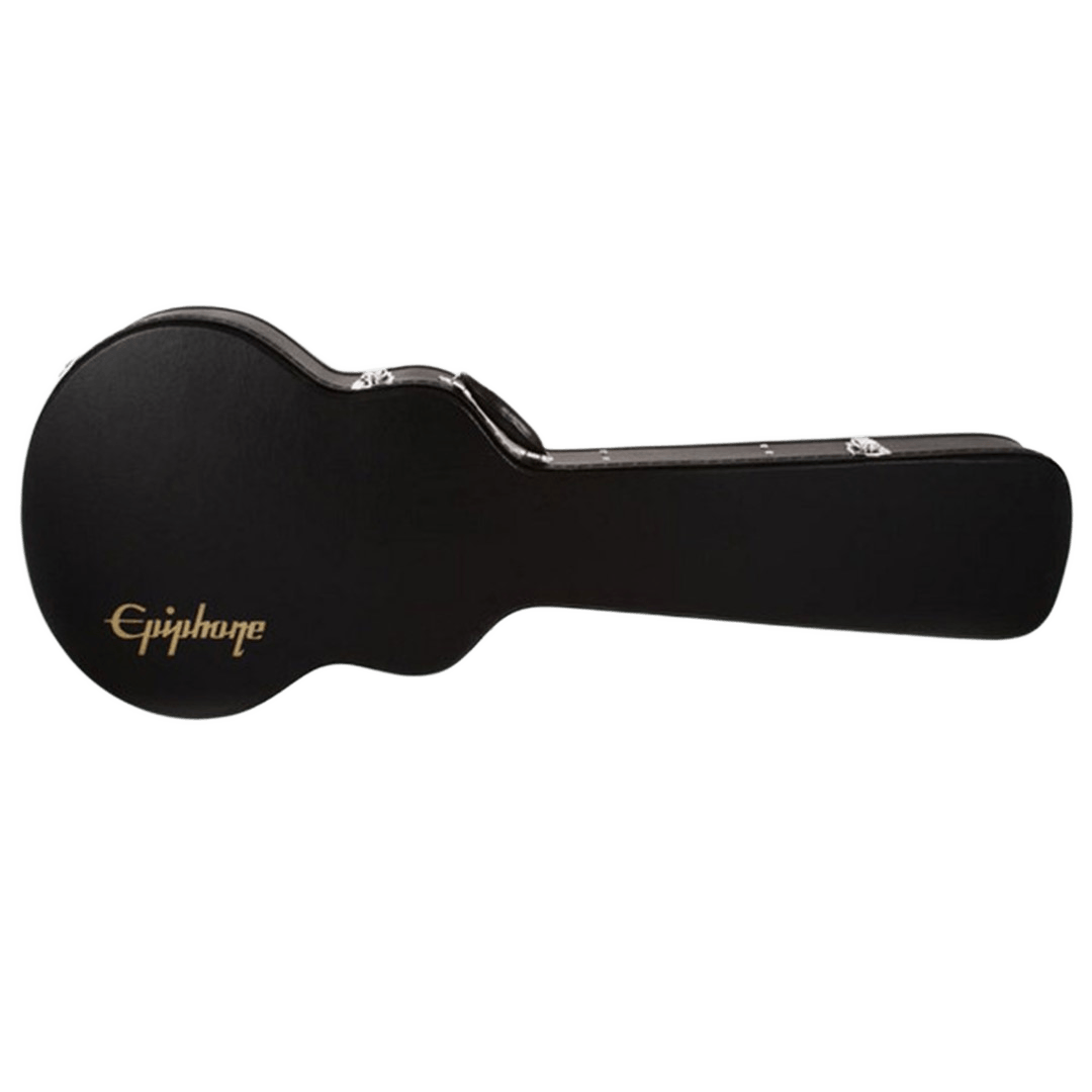 Epiphone 940-EJCCS Jack Casady Bass Case