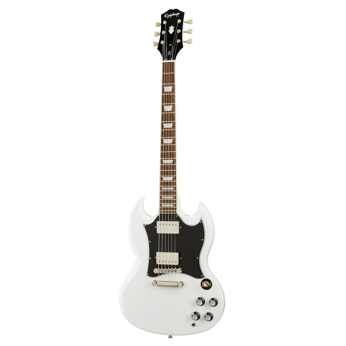 Epiphone Eissb-AW SG Standard Alpine White