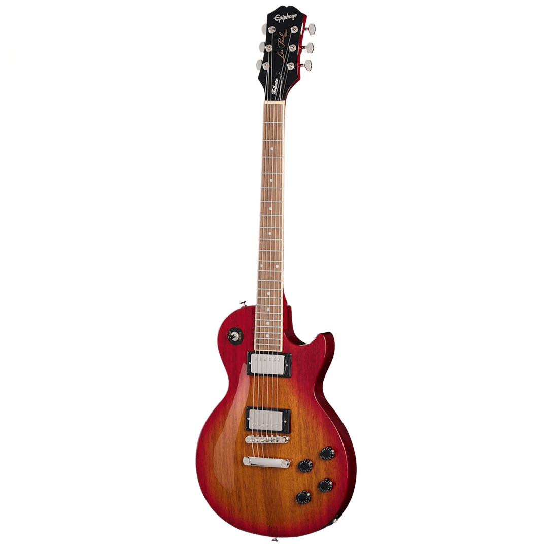 Epiphone E1LPO-HS Les Paul Tribute E1 Heritage Cherry Sunburst