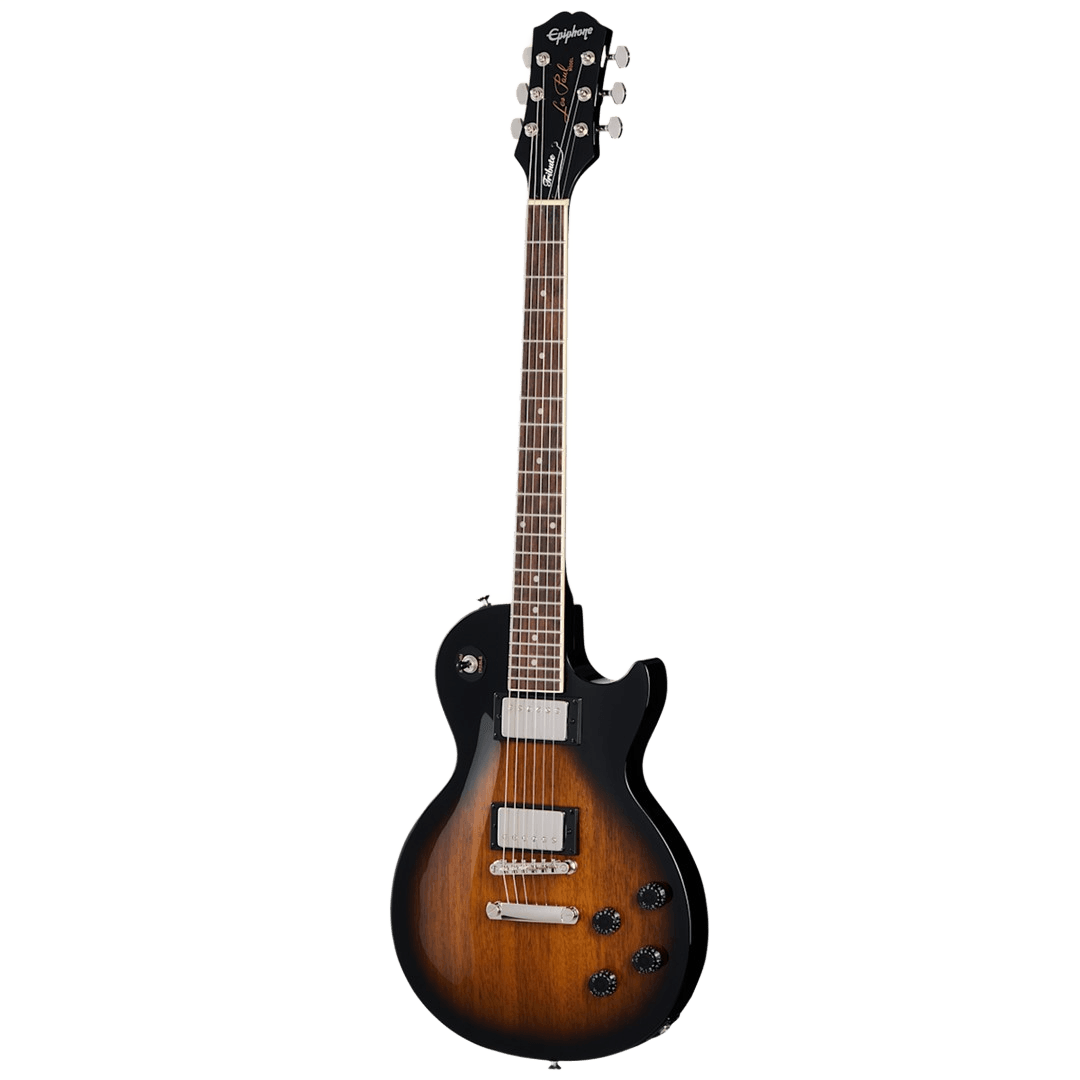 Epiphone E1LPO-VS Les Paul Tribute E1 Vintage Sunburst