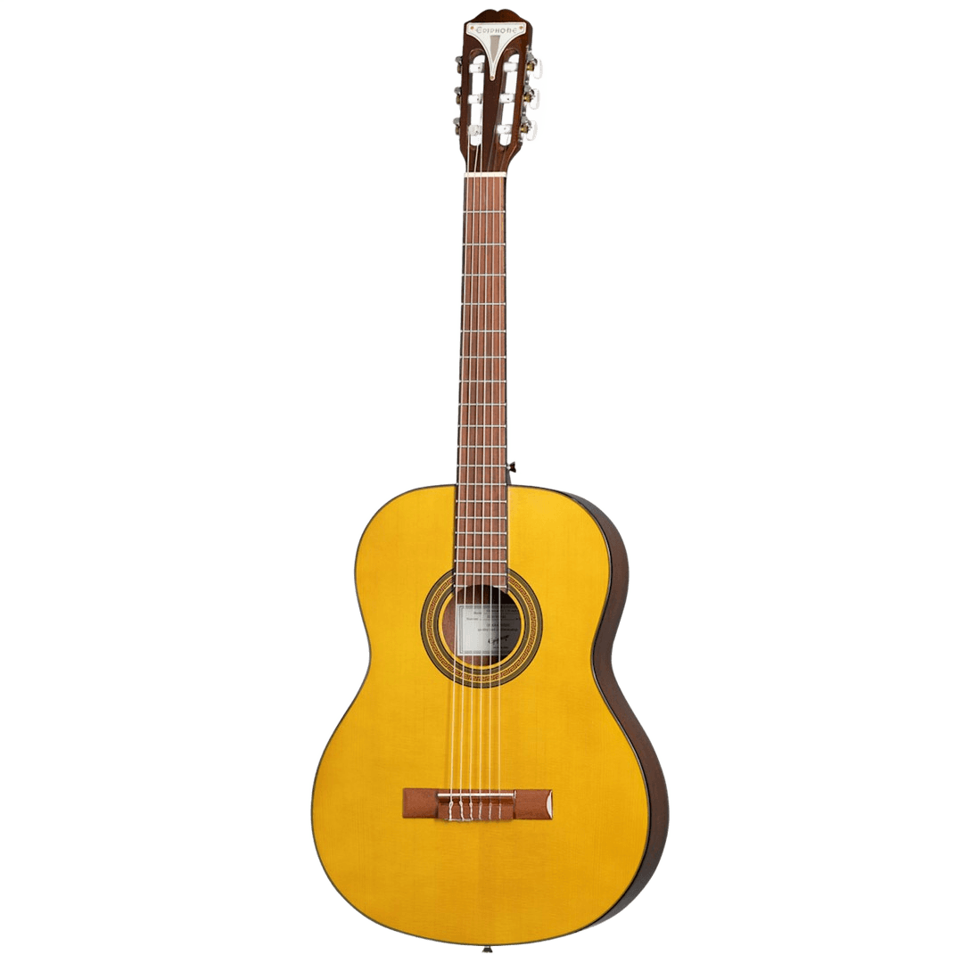 Epiphone EAP2-AN Classical E1 Antique Natural