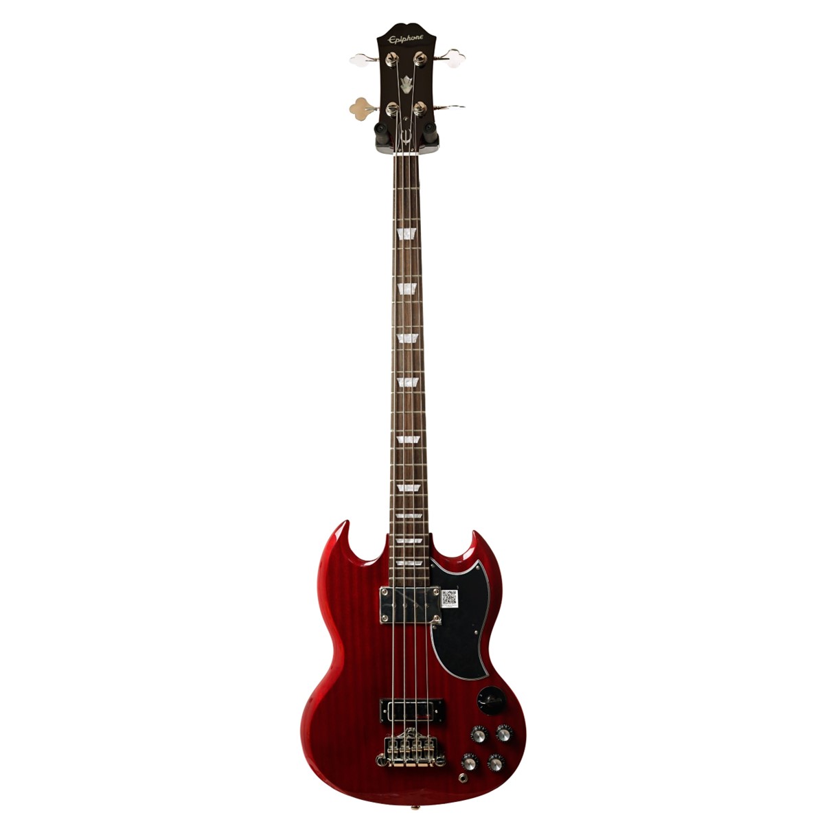 Epiphone EBG3-CH EB-3 SG BASS Cherry
