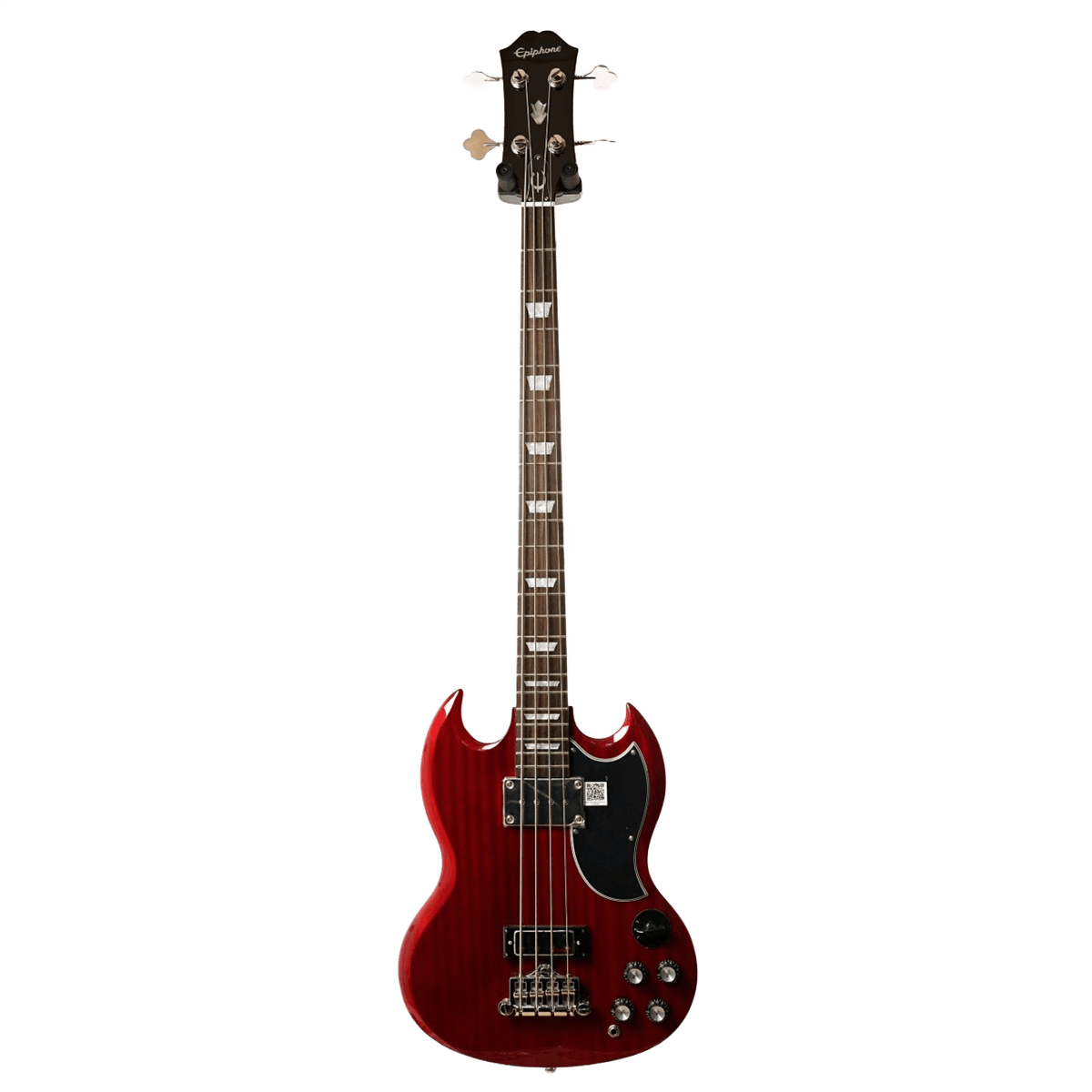 Epiphone EBG3-CH EB-3 SG BASS Cherry