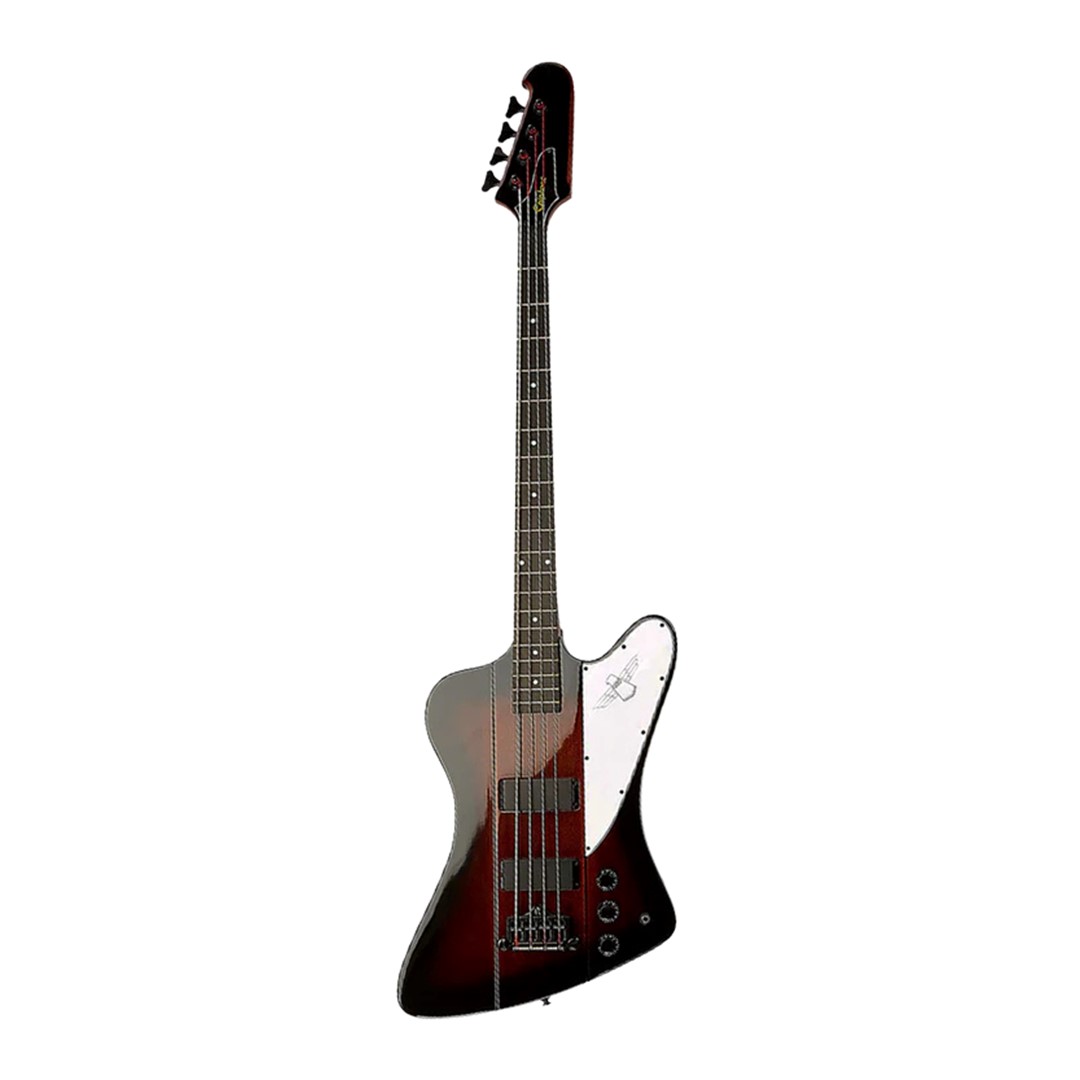 Epiphone Ebtbv-VS Thunderbird-E1 Vintage Sunburst