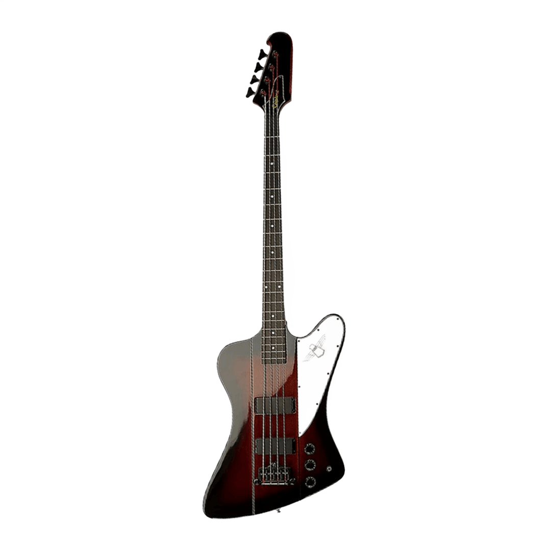 Epiphone Ebtbv-VS Thunderbird-E1 Vintage Sunburst