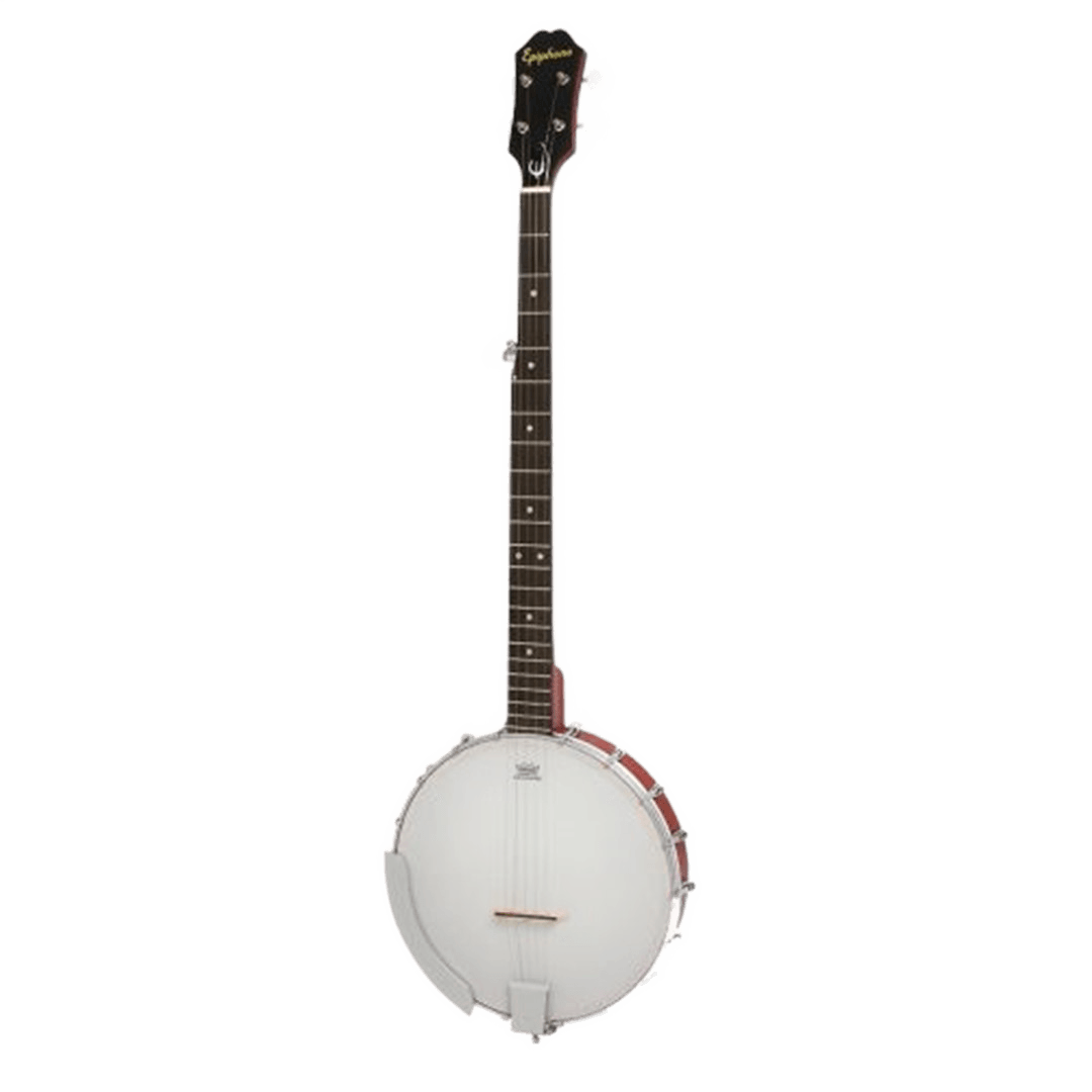 Epiphone EFB0-NA MB-100 Banjo Natural