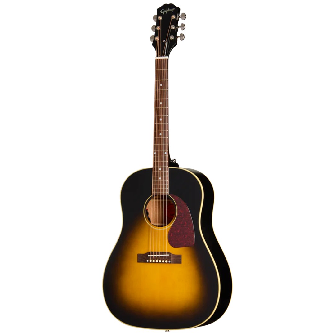Epiphone EIAJ4S-VS J-45 Standard Vintage Sunburst