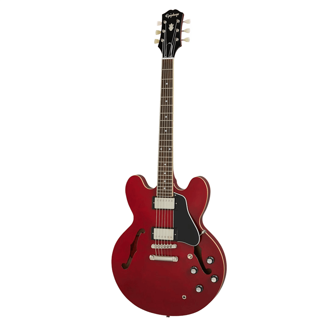 Epiphone EIES335-CH ES-335 Cherry