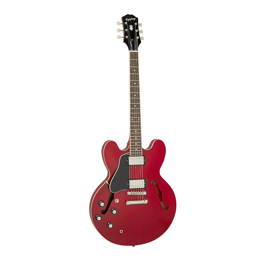 Epiphone EIES335L-CH ES-335 Cherry LEFT-HAND