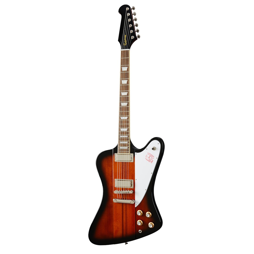 Epiphone EIFB-VS Firebird Vintage Sunburst