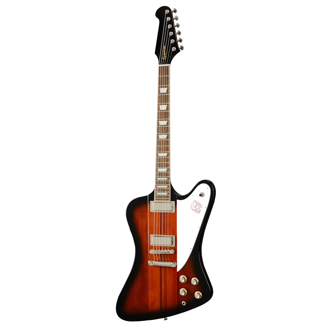 Epiphone EIFB-VS Firebird Vintage Sunburst