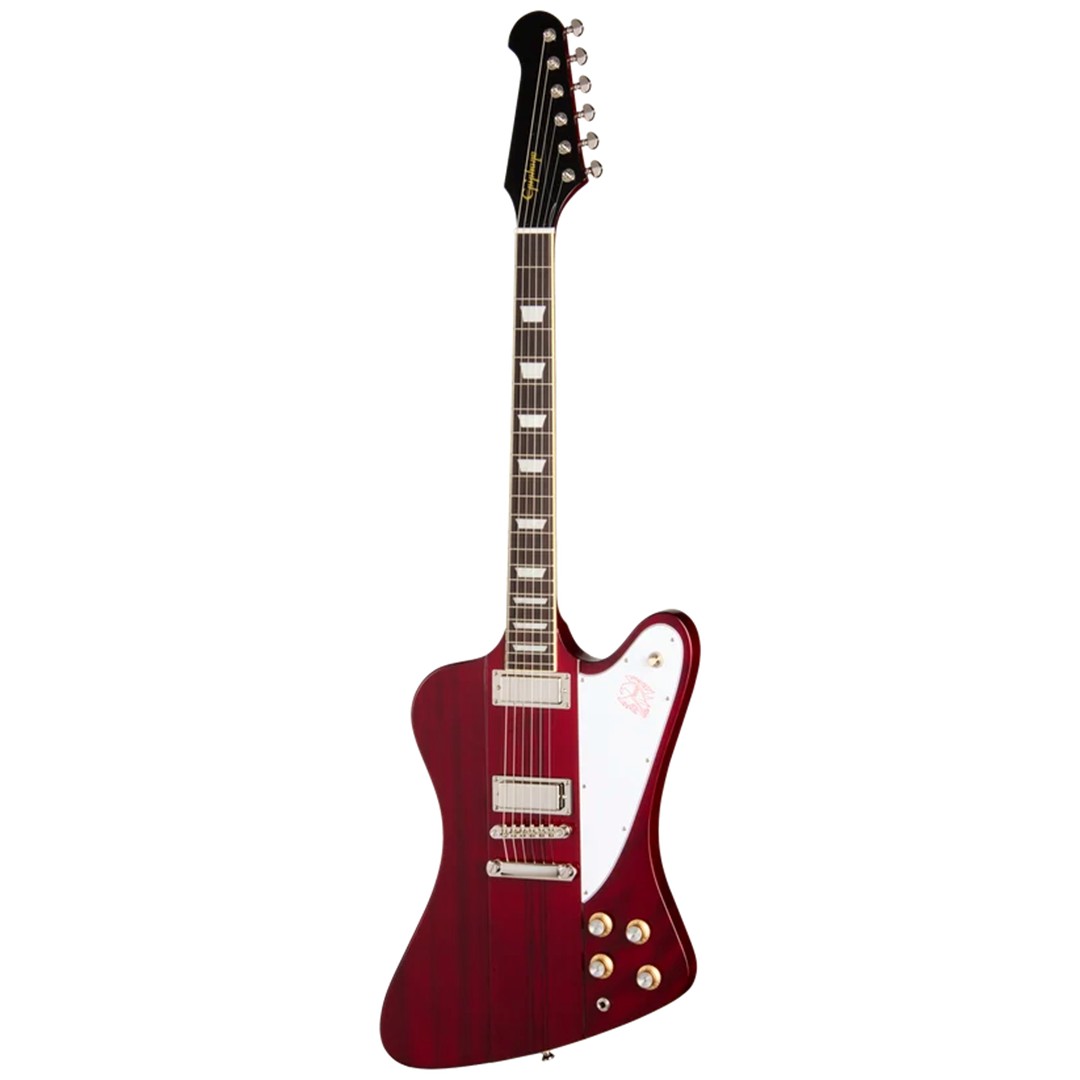 Epiphone EIFB-WR Firebird WINE RED