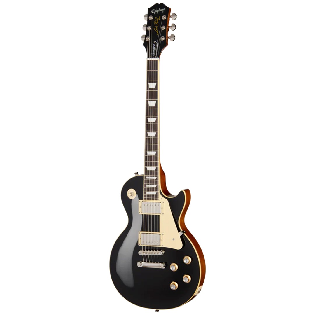 Epiphone EIGLP6-EB Les Paul Standard 60s Ebony