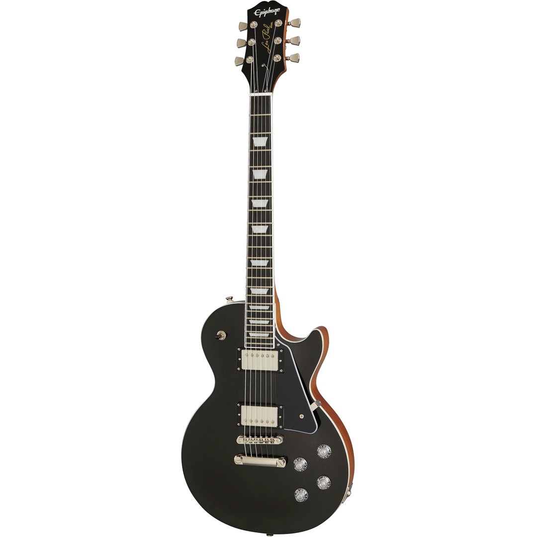 Epiphone EILM-GPH LES PAUL Modern Graphite Black