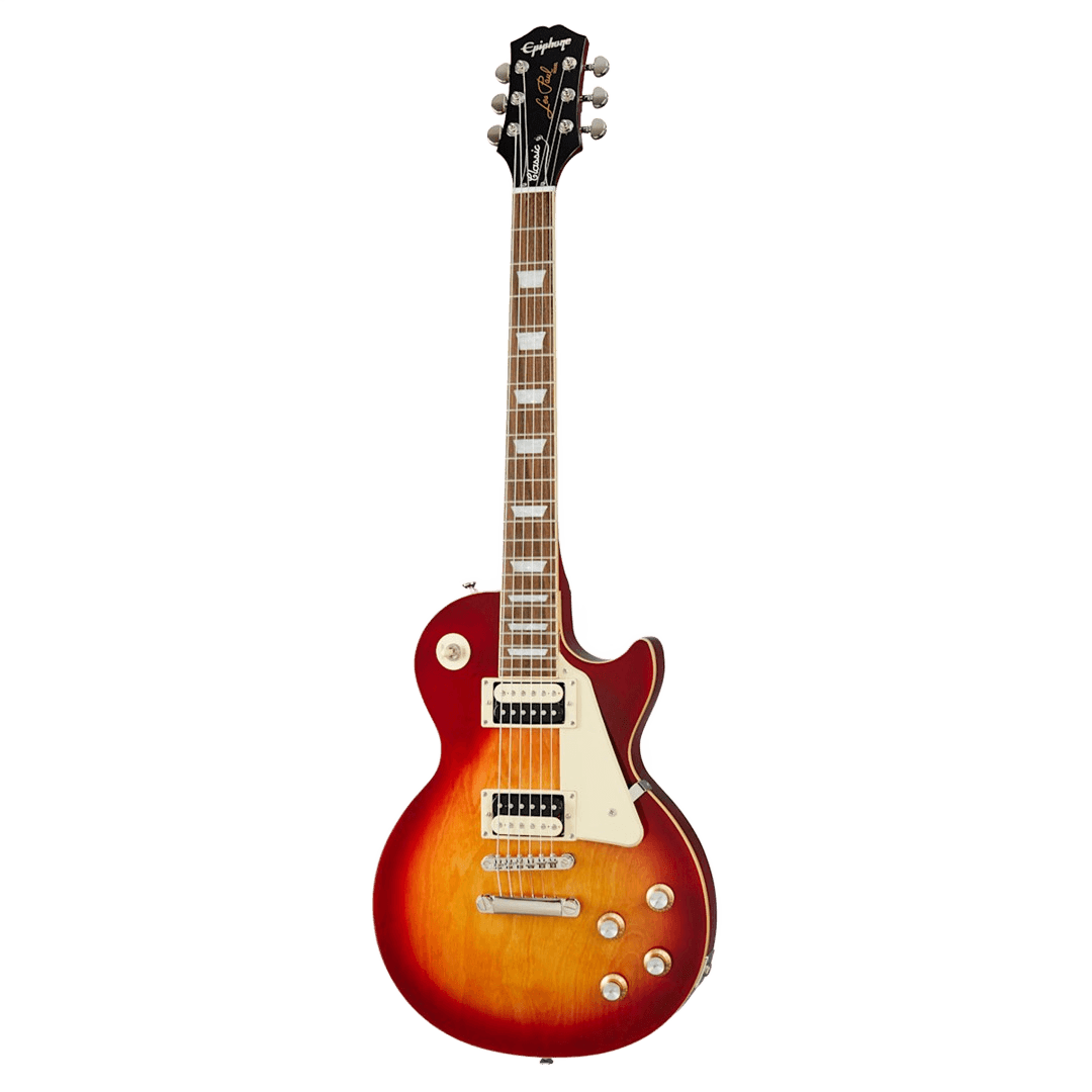 Epiphone EILO-HS LES PAUL Classic Heritage Cherry Sunburst