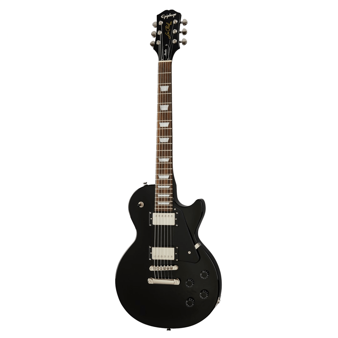 Epiphone EILT-EB LES PAUL Studio Ebony