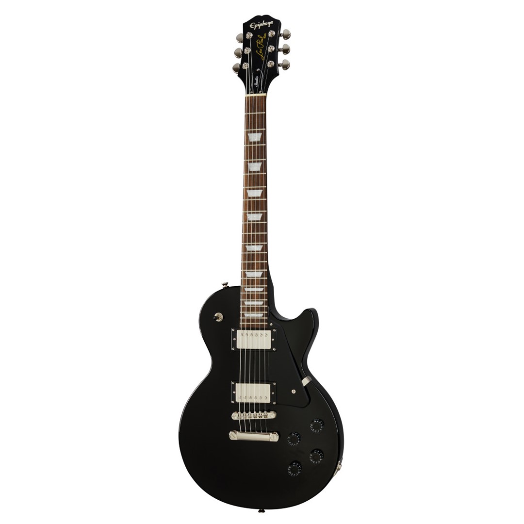 Epiphone EILT-EB LES PAUL Studio Ebony