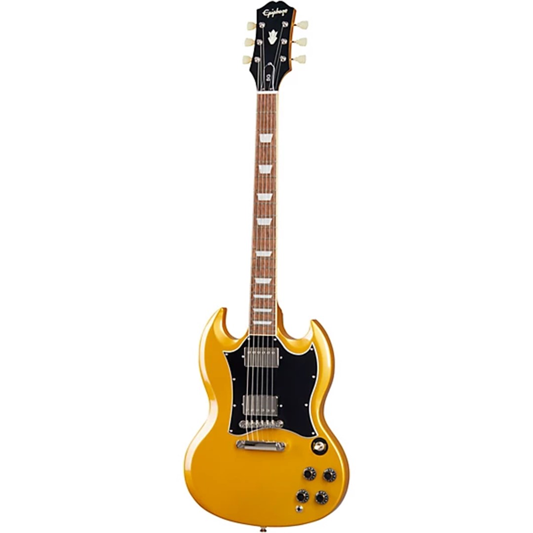 Epiphone Eistp-MG SG Traditional PRO Metallic GOLD