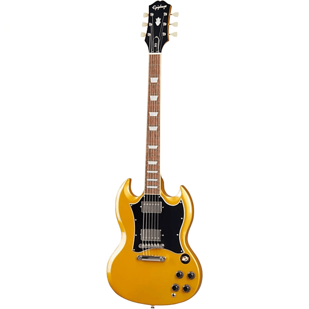 Epiphone Eistp-MG SG Traditional PRO Metallic GOLD
