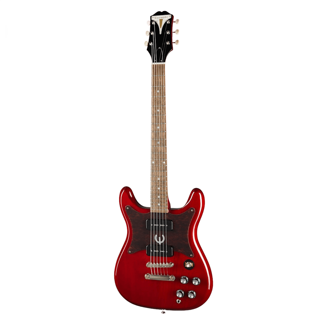 Epiphone EOWL-CH Wilshire P-90 Cherry