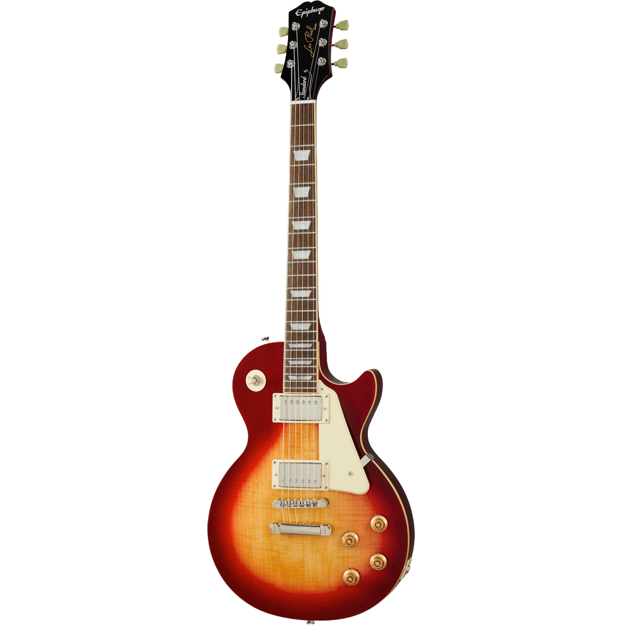 Epiphone EILS5-HS Les Paul Heritage Cherry Sunburst