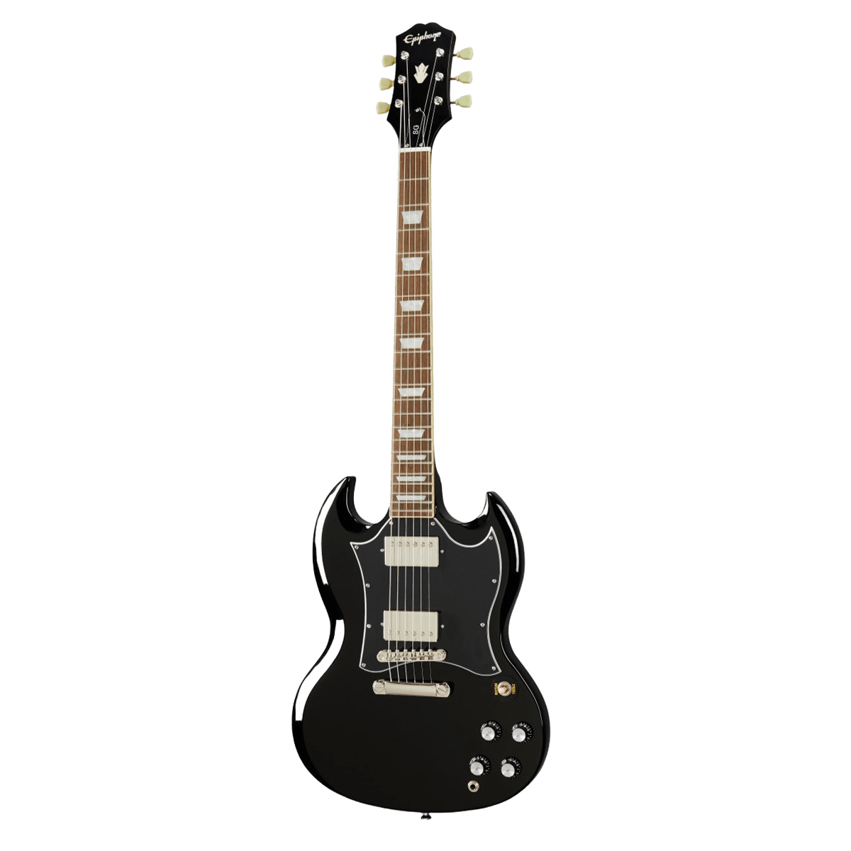 Epiphone Eissb-EB SG Standard Ebony