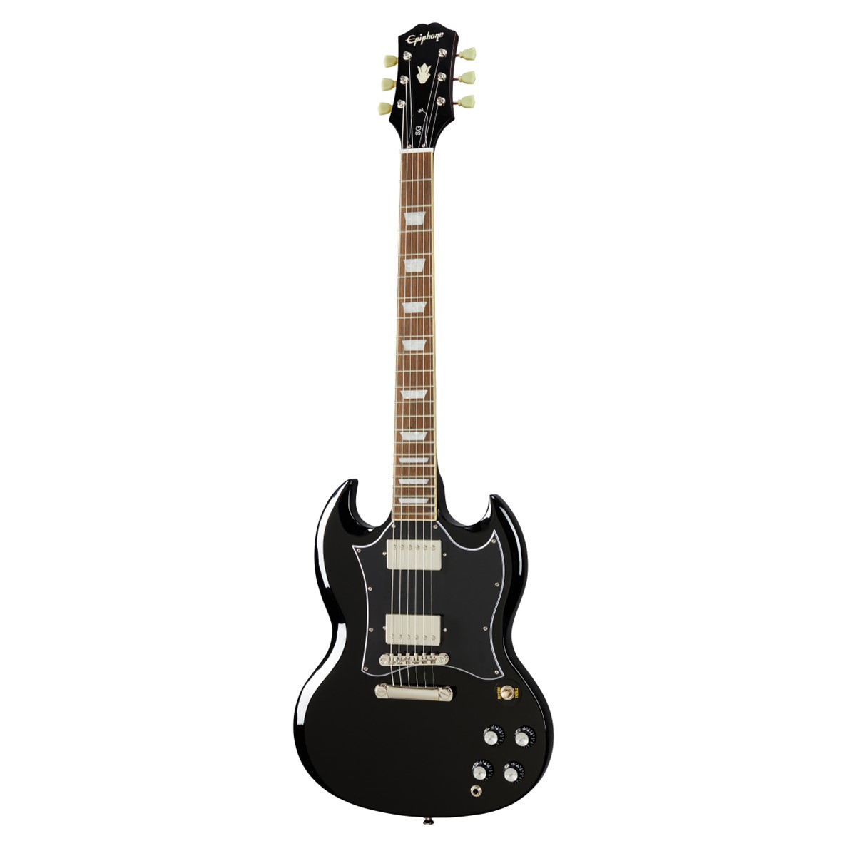 Epiphone Eissb-EB SG Standard Ebony